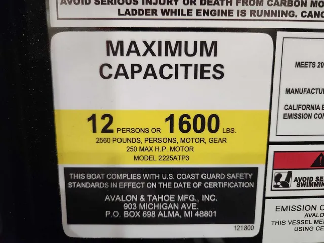 Slide: The Image of Avalon 2385 25 LSZ QL 2026 - 12