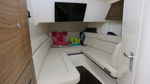 Slide: The Image of Boston Whaler 350 Realm 2019 - 11