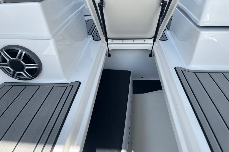 Slide: The Image of Sea Ray SDX 290 Outboard 2026 - 20