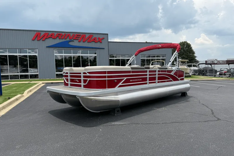 The Image of Bennington 23SSB 2026 - 0