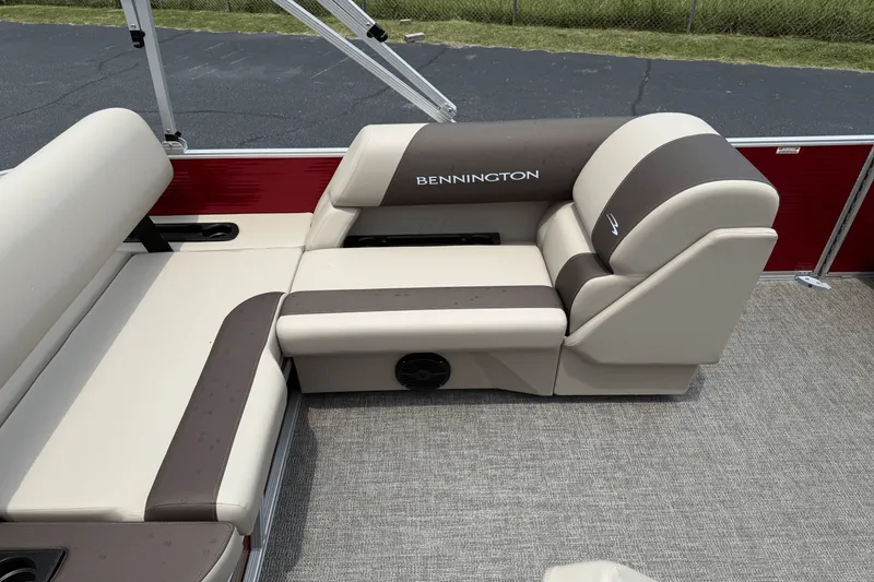 Slide: The Image of Bennington 23SSB 2026 - 11