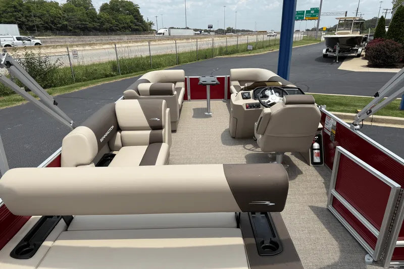 Slide: The Image of Bennington 23SSB 2026 - 14