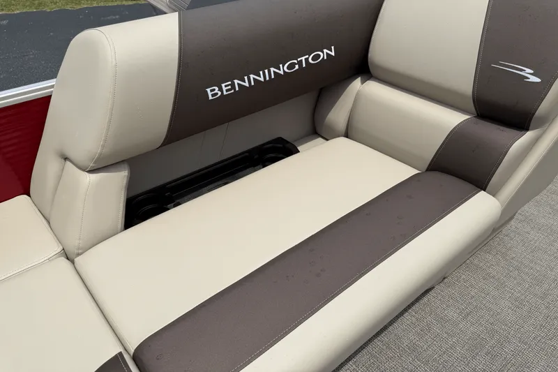 Slide: The Image of Bennington 23SSB 2026 - 15