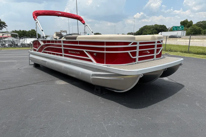 Slide: The Image of Bennington 23SSB 2026 - 17