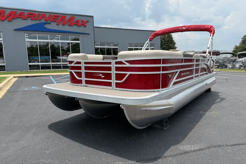 Slide: The Image of Bennington 23SSB 2026 - 18