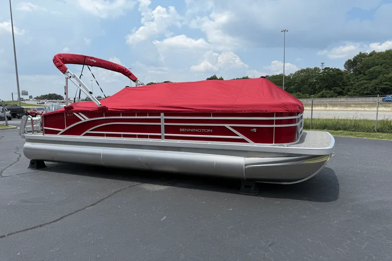 Slide: The Image of Bennington 23SSB 2026 - 19