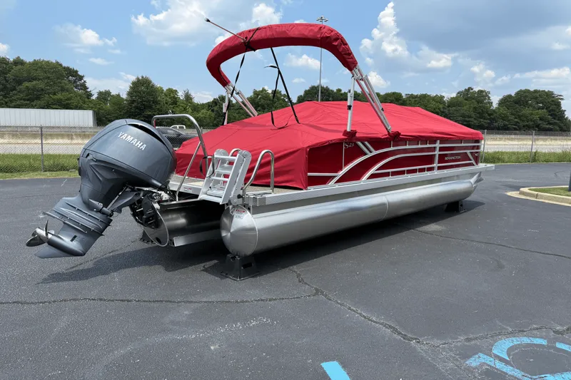 Slide: The Image of Bennington 23SSB 2026 - 20