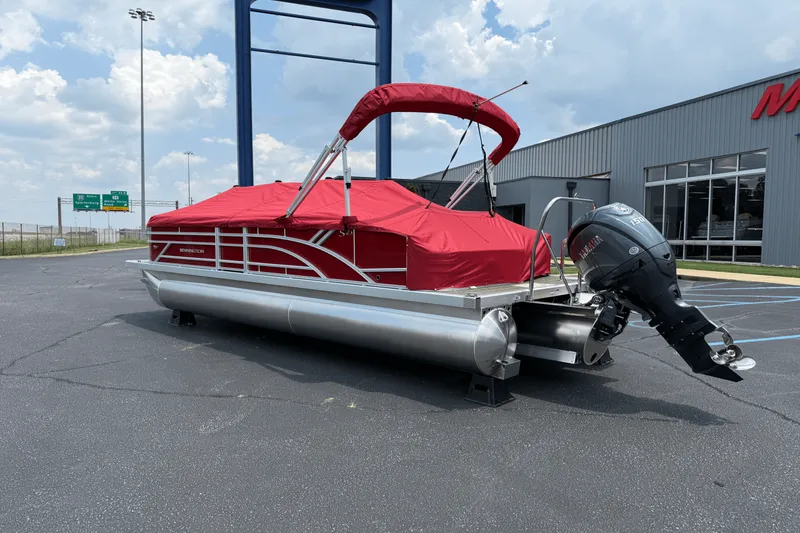 Slide: The Image of Bennington 23SSB 2026 - 21