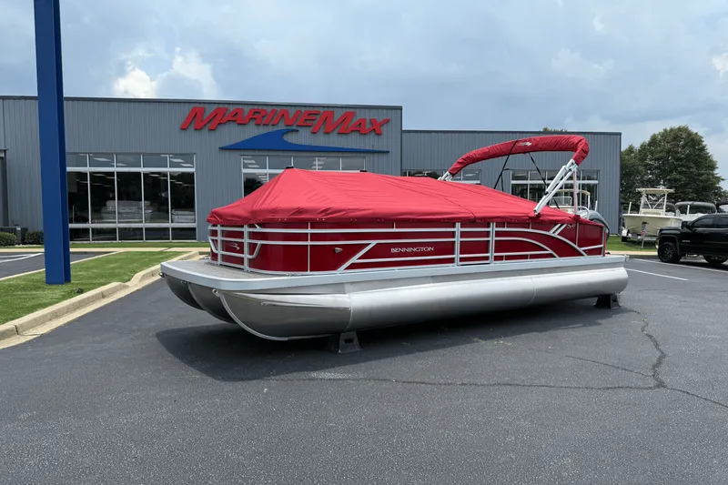 Slide: The Image of Bennington 23SSB 2026 - 22