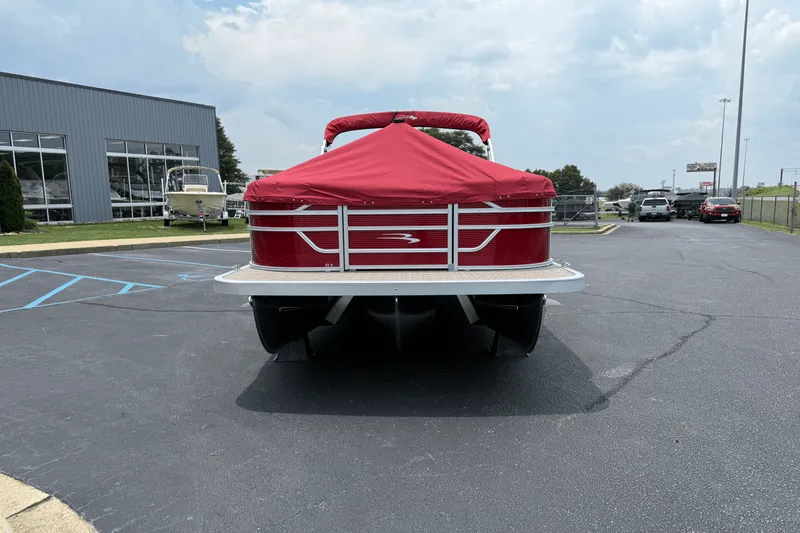 Slide: The Image of Bennington 23SSB 2026 - 23