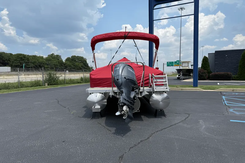 Slide: The Image of Bennington 23SSB 2026 - 24