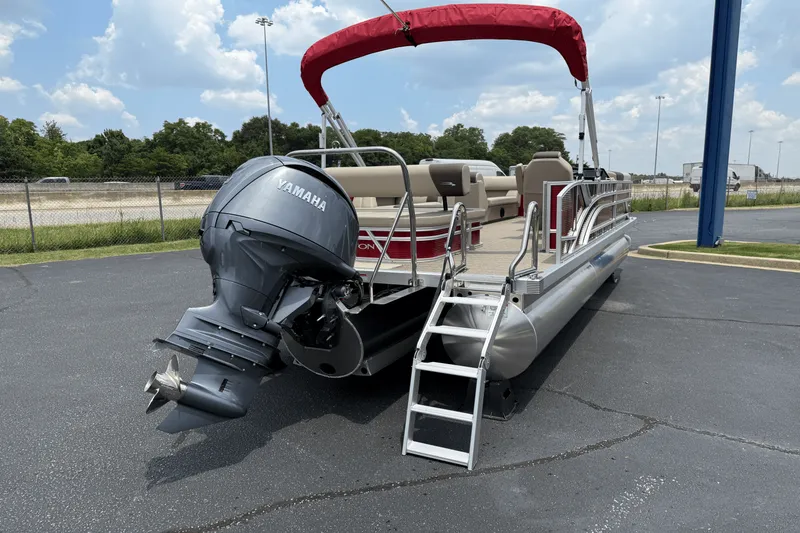 Slide: The Image of Bennington 23SSB 2026 - 3