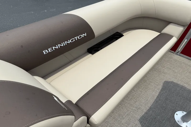 Slide: The Image of Bennington 23SSB 2026 - 6