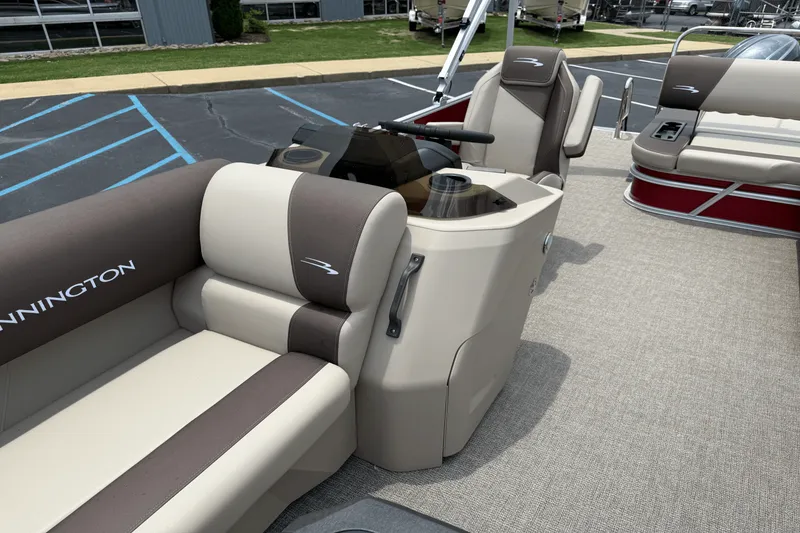 Slide: The Image of Bennington 23SSB 2026 - 7