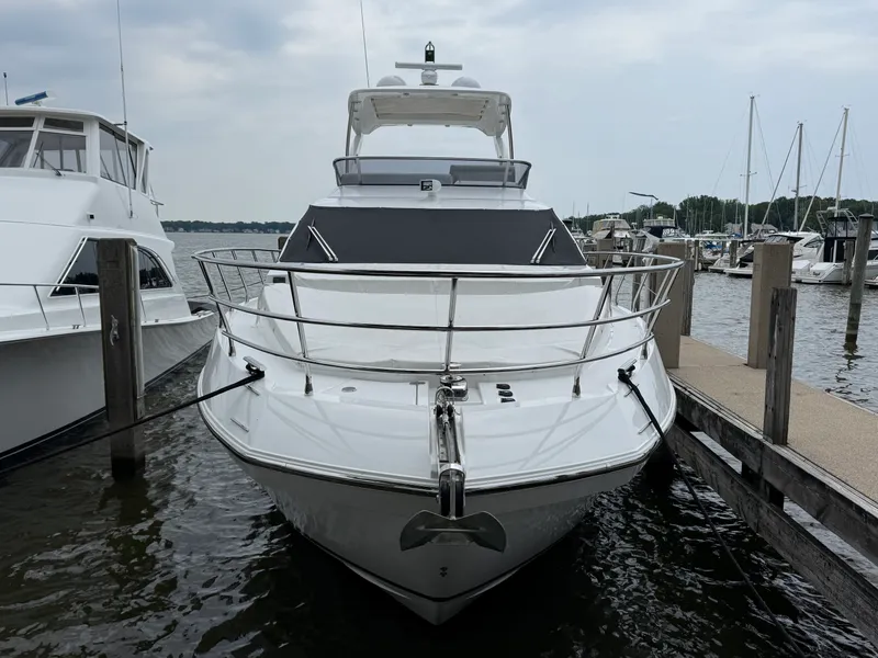 Slide: The Image of Azimut 50 FLY 2018 - 1