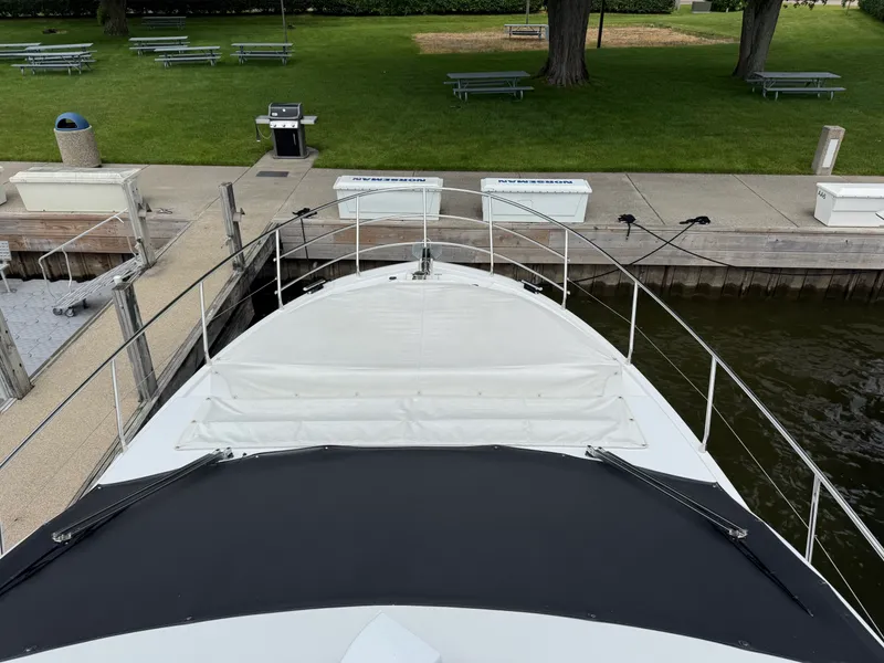 Slide: The Image of Azimut 50 FLY 2018 - 15