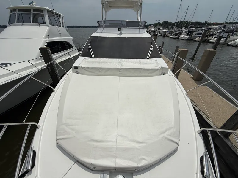 Slide: The Image of Azimut 50 FLY 2018 - 47