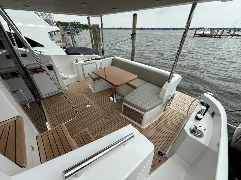 Slide: The Image of Azimut 50 FLY 2018 - 5