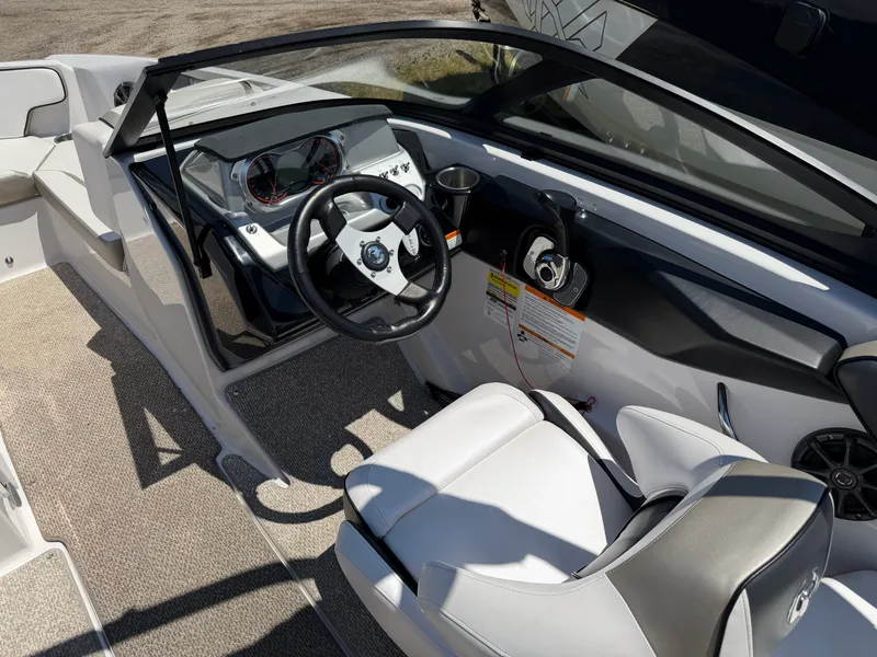 Slide: The Image of Scarab 195HO IMPULSE 2014 - 12