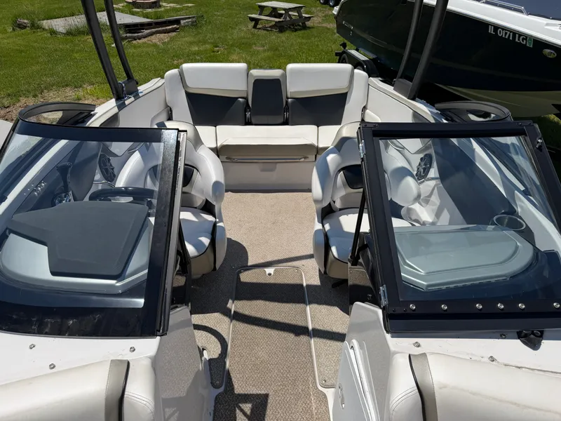 Slide: The Image of Scarab 195HO IMPULSE 2014 - 18