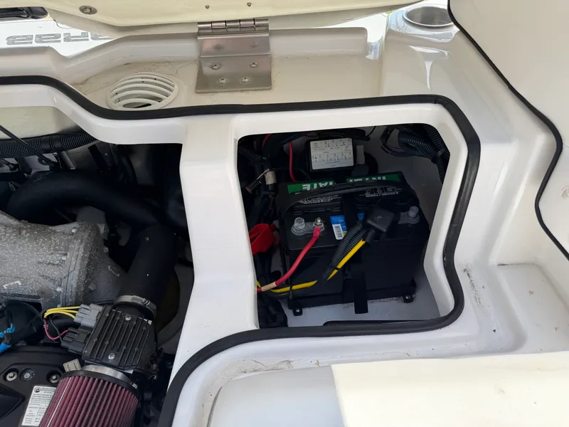 Slide: The Image of Scarab 195HO IMPULSE 2014 - 27