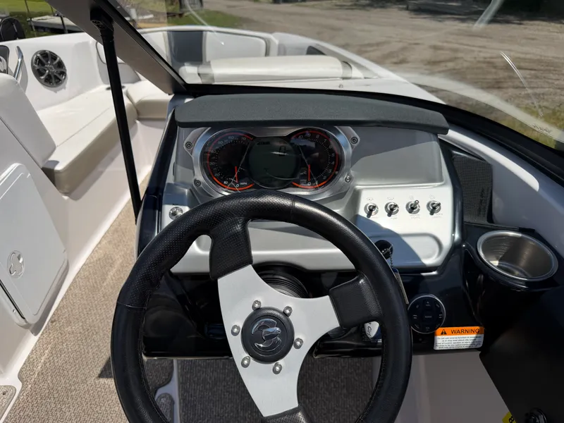Slide: The Image of Scarab 195HO IMPULSE 2014 - 29