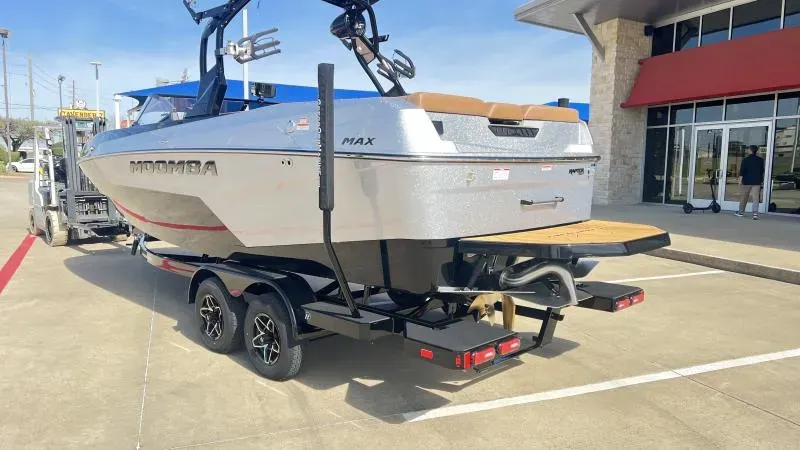 Slide: The Image of Moomba 400 2026 - 3