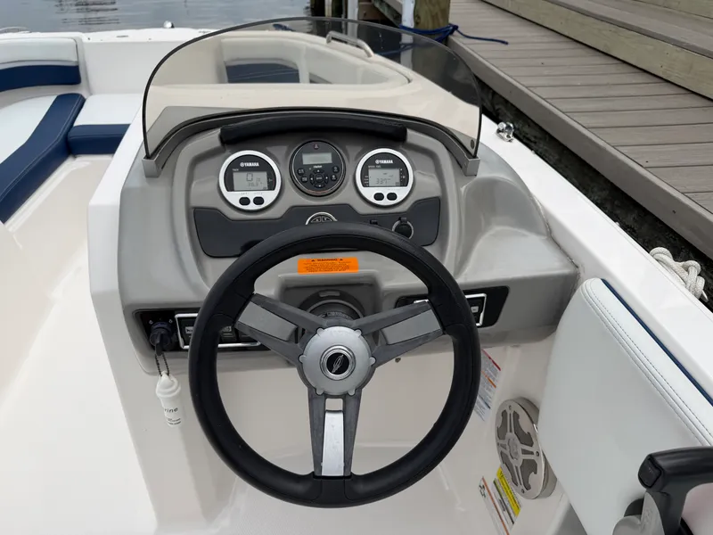 Slide: The Image of Chaparral 191 2018 - 15