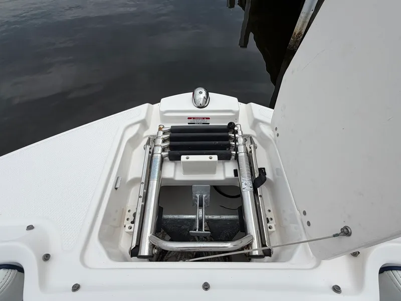 Slide: The Image of Chaparral 191 2018 - 23