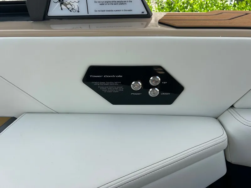 Slide: The Image of Nautique G25 2025 - 16