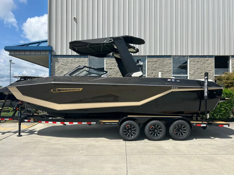 The Image of Nautique G25 2025 - 0