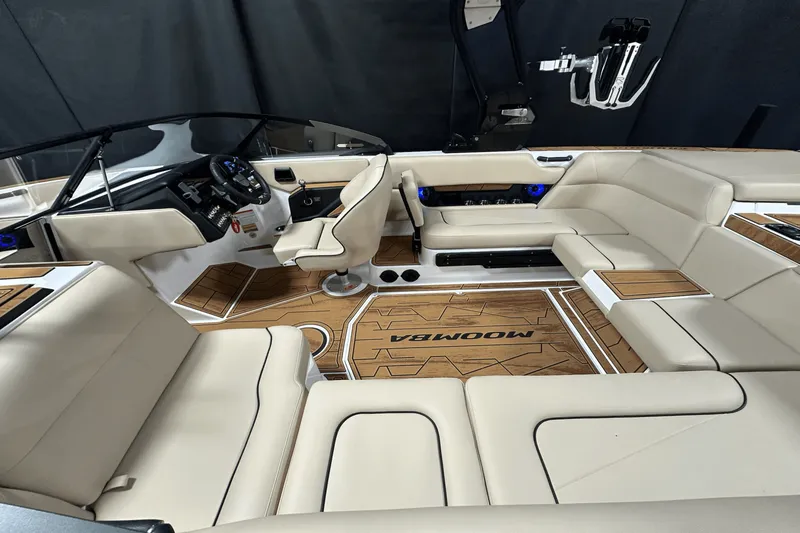 Slide: The Image of Moomba Craz 2025 - 3