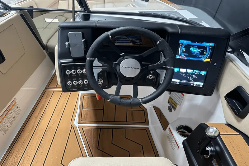 Slide: The Image of Moomba Craz 2025 - 36