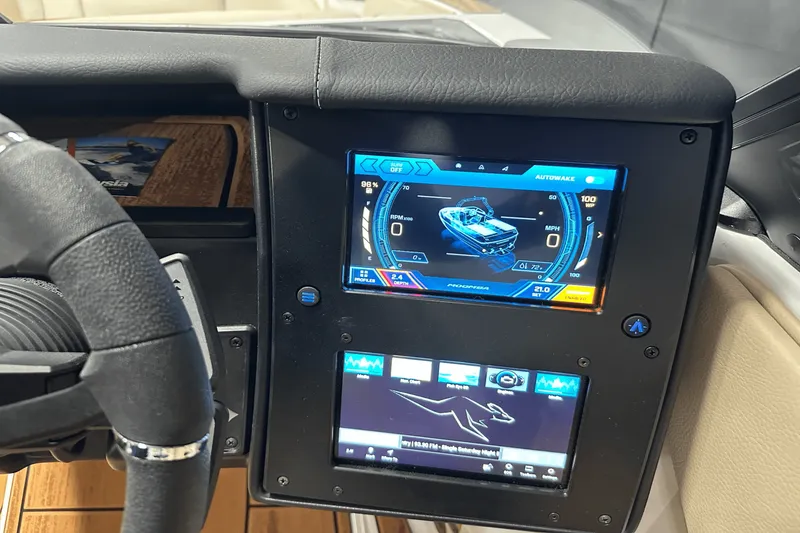 Slide: The Image of Moomba Craz 2025 - 37