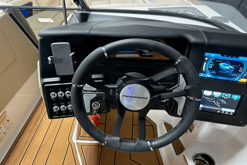 Slide: The Image of Moomba Craz 2025 - 38