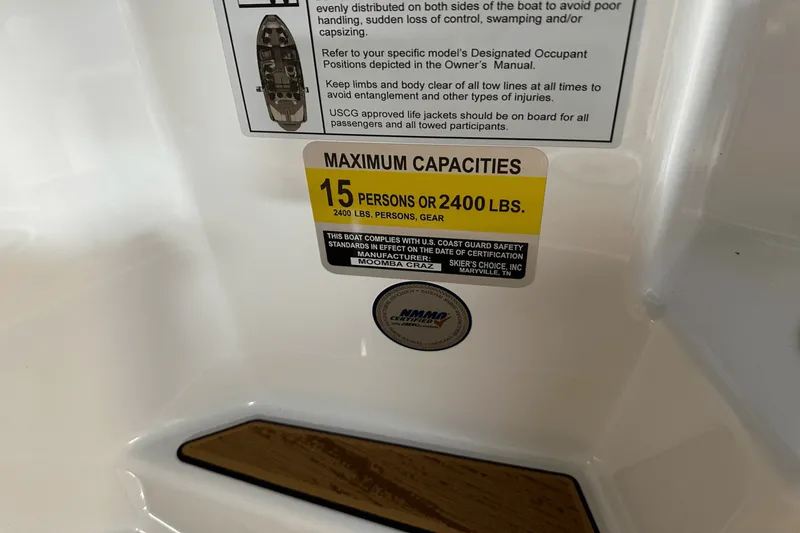 Slide: The Image of Moomba Craz 2025 - 40