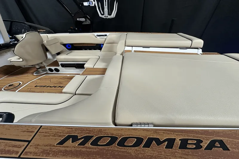 Slide: The Image of Moomba Craz 2025 - 6