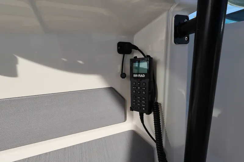 Slide: The Image of Saxdor 320 GTO 2025 - 18