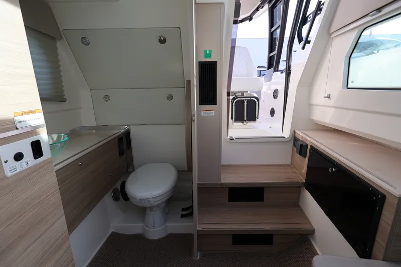 Slide: The Image of Saxdor 320 GTO 2025 - 19