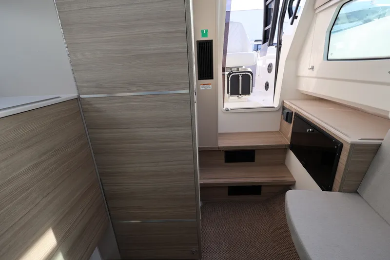 Slide: The Image of Saxdor 320 GTO 2025 - 20