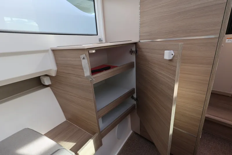 Slide: The Image of Saxdor 320 GTO 2025 - 21