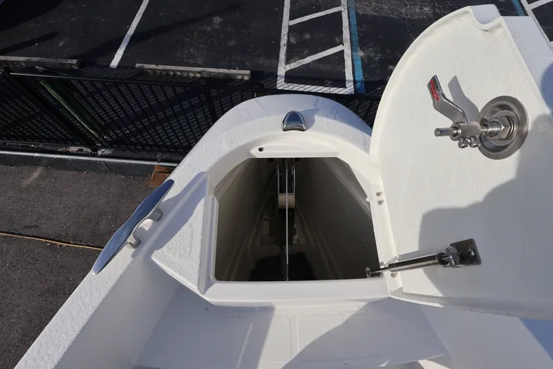 Slide: The Image of Saxdor 320 GTO 2025 - 24