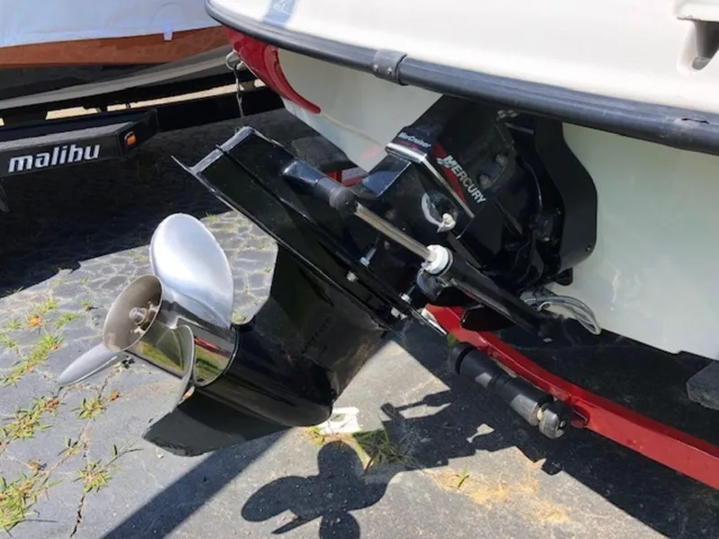 Slide: The Image of Crownline Boats 202 2002 - 13