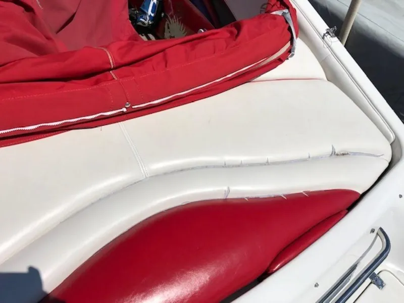 Slide: The Image of Crownline Boats 202 2002 - 14