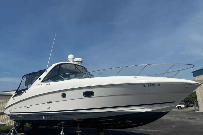 Slide: The Image of Sea Ray 310 SUNDANCER 2012 - 3