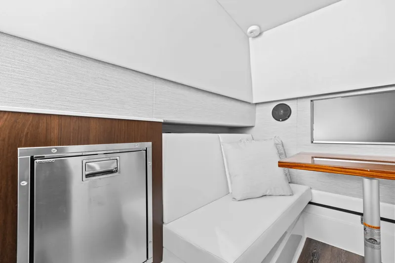 Slide: The Image of Cruisers Yachts 34 GLS Outboard 2026 - 42