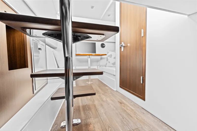 Slide: The Image of Cruisers Yachts 34 GLS Outboard 2026 - 51