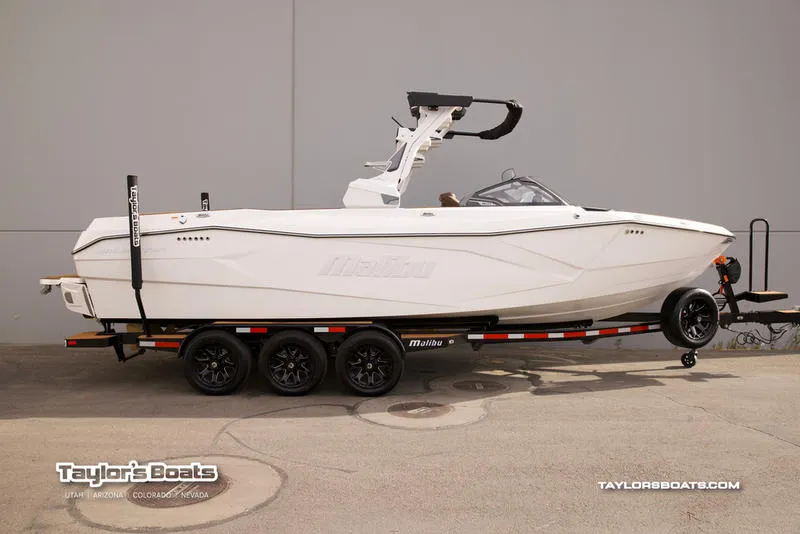 The Image of Malibu 26 LSV 2026 - 0