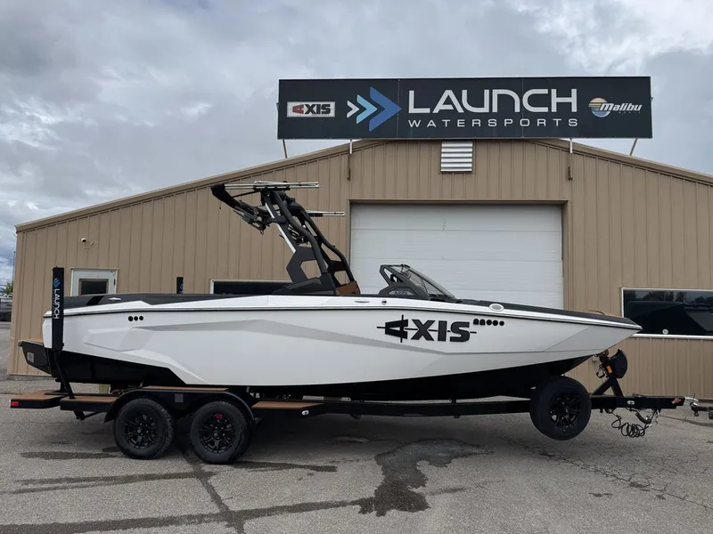 Slide: The Image of Malibu 23 LSV 2026 - 13