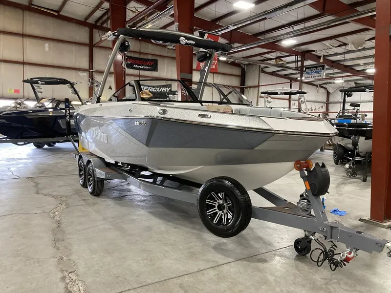 Slide: The Image of Malibu 23 LSV 2026 - 1